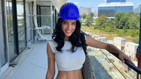 Adelina Pestrițu și-a luat casă nouă! Vedeta are și câteva sfaturi pentru tinerii aflați la început de drum: „Nu uitați că sunteți puternici”